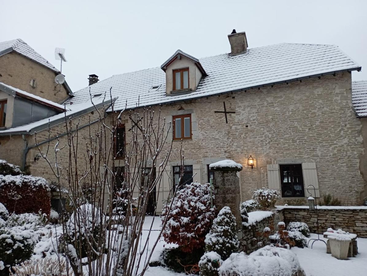 La Vallee Verte Grandchamp  Экстерьер фото