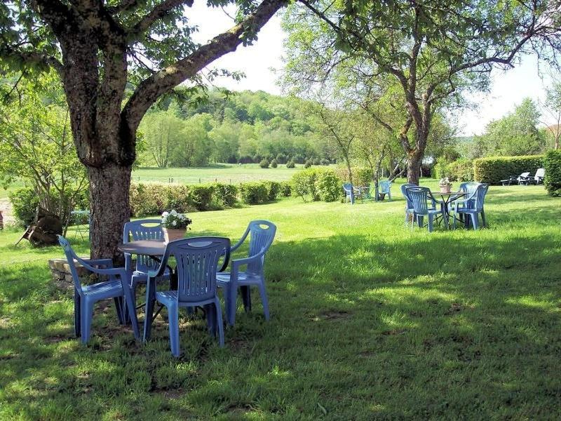 La Vallee Verte Grandchamp  Экстерьер фото