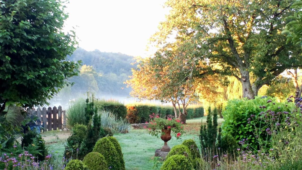 La Vallee Verte Grandchamp  Экстерьер фото