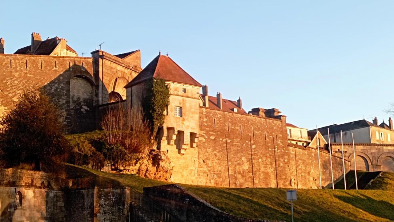 La Vallee Verte Grandchamp  Экстерьер фото